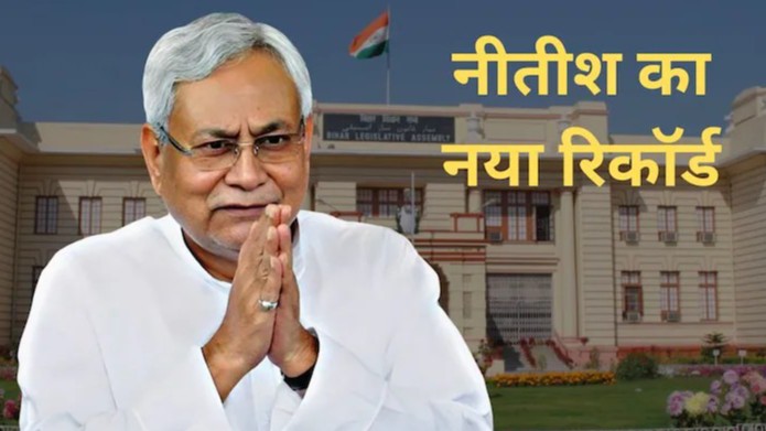 देश में कौन सबसे ज्यादा 25 साल तक रहा मुख्यमंत्री?