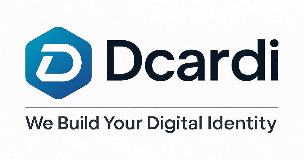 Dcardi Logo
